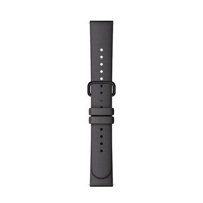 Imagen 2 del producto Watch S4 41mm Fluororubber Strap Black