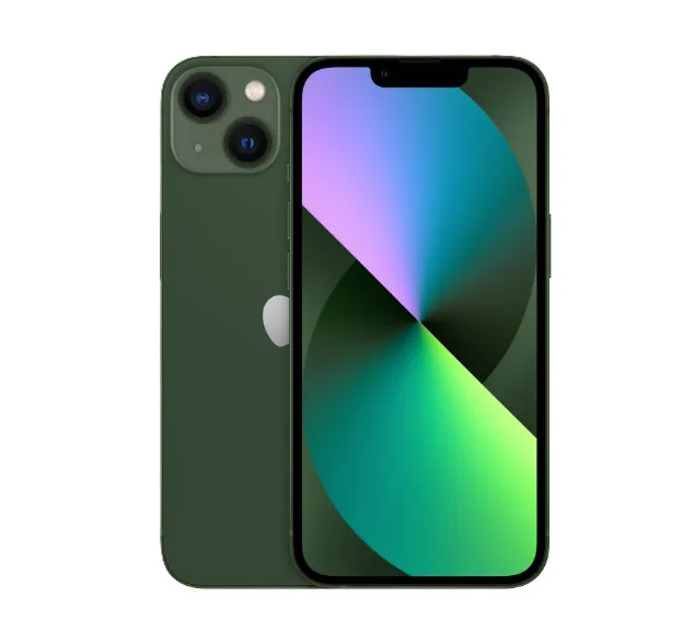 IPhone 13 128GB Verde Reacondicionado