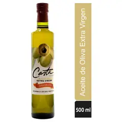 TERRAMATER - Aceite De Oliva Extra Virgen Casta 500ml -
