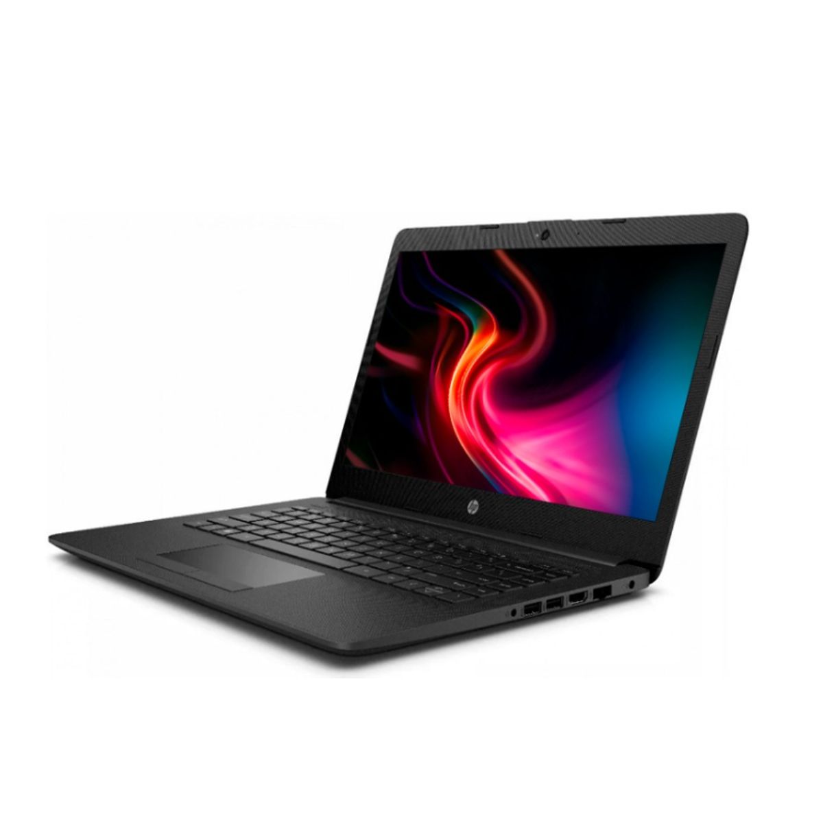 HP - Notebook HP 240 G7 Intel Core i5-8265U 8ª Gen, HDD 500GB, 8GB RAM DDR4, 14" HD Antirreflejo LED