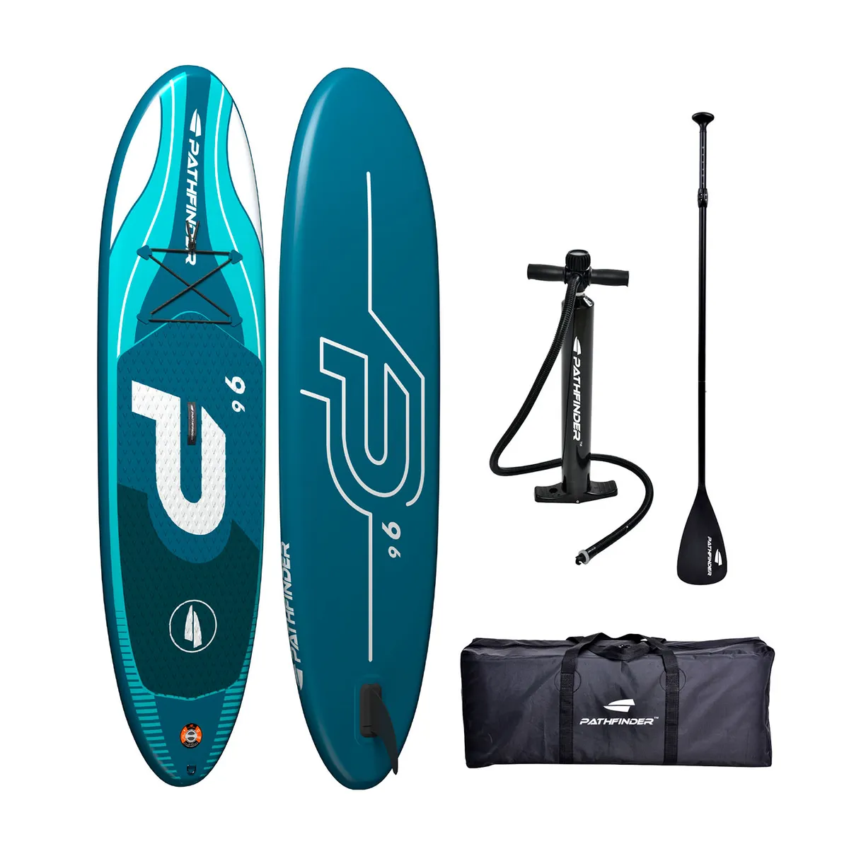 PATHFINDER - Stand Up Paddle 9´ 6