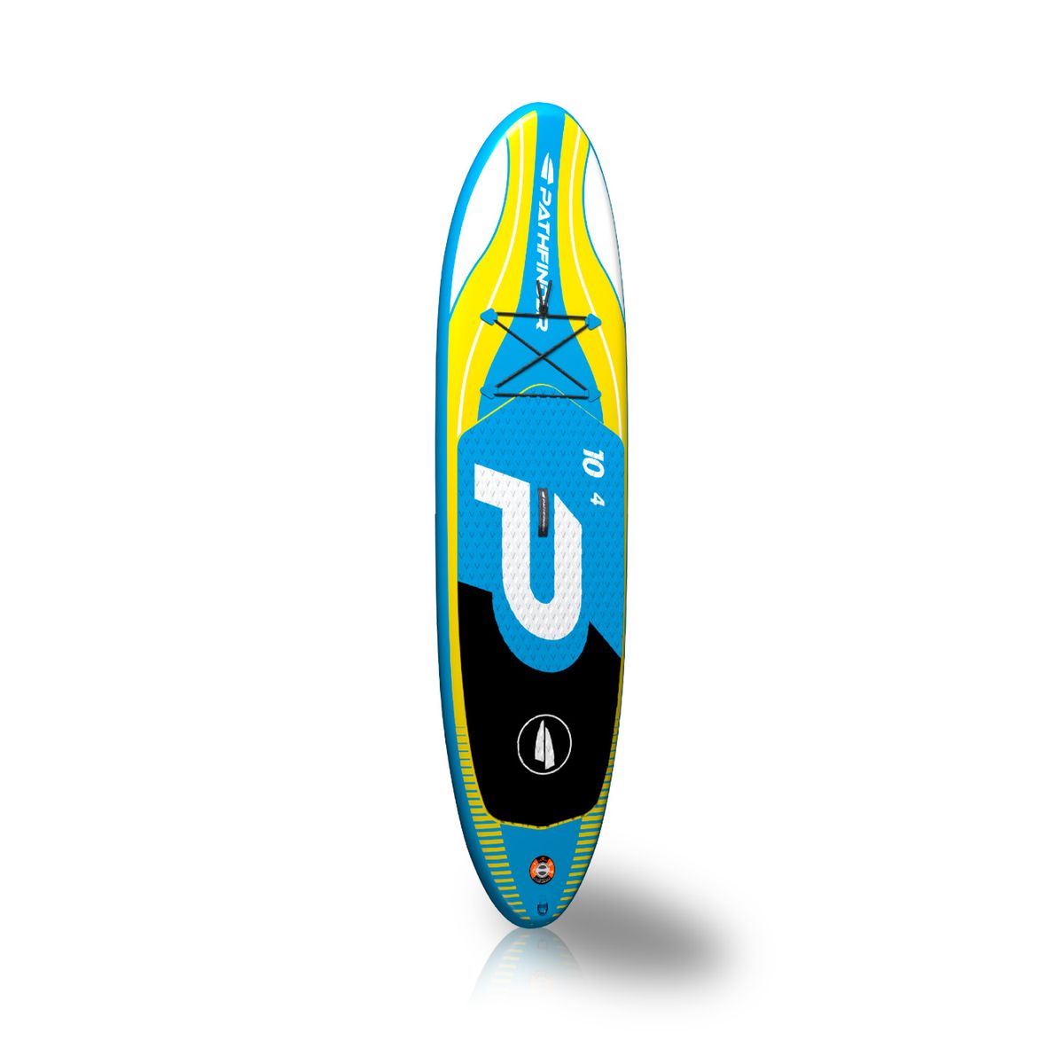 PATHFINDER - Stand Up Paddle 10’4