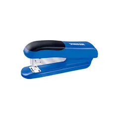 GENERICO - Corchetera Plástica Vinifan 25 Hojas - Azul - Tamano Unico