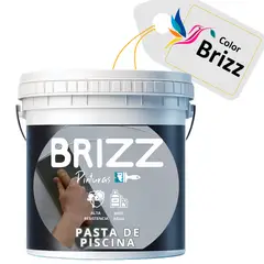 BAUM - Pasta para piscina Natural BRIZZ