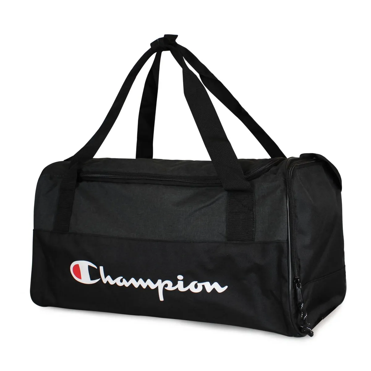 CHAMPION - Pack Champion bolso Toronto 28Lt + Bolso Atlanta 45Lt negro