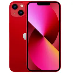 APPLE - IPhone 13 128GB Rojo Reacondicionado
