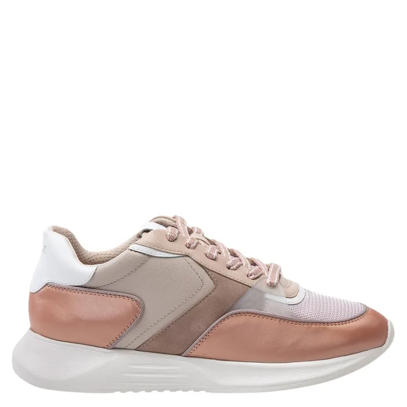 GACEL - Zapatilla - Sina - Gacel - Rosado