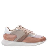 Zapatilla - Sina - - Rosado