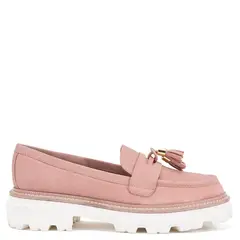 GACEL - Mocasin - Eve - - Rosado