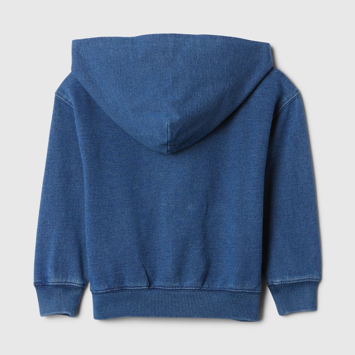 GAP - Polerón Gap Vintage Hoodie Con Cierre Toddler Niño