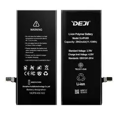 GENERICO - Batería Para Iphone XR Marca Deji