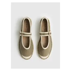 LOUNGE - Sandalias Paradiso Ballerinas