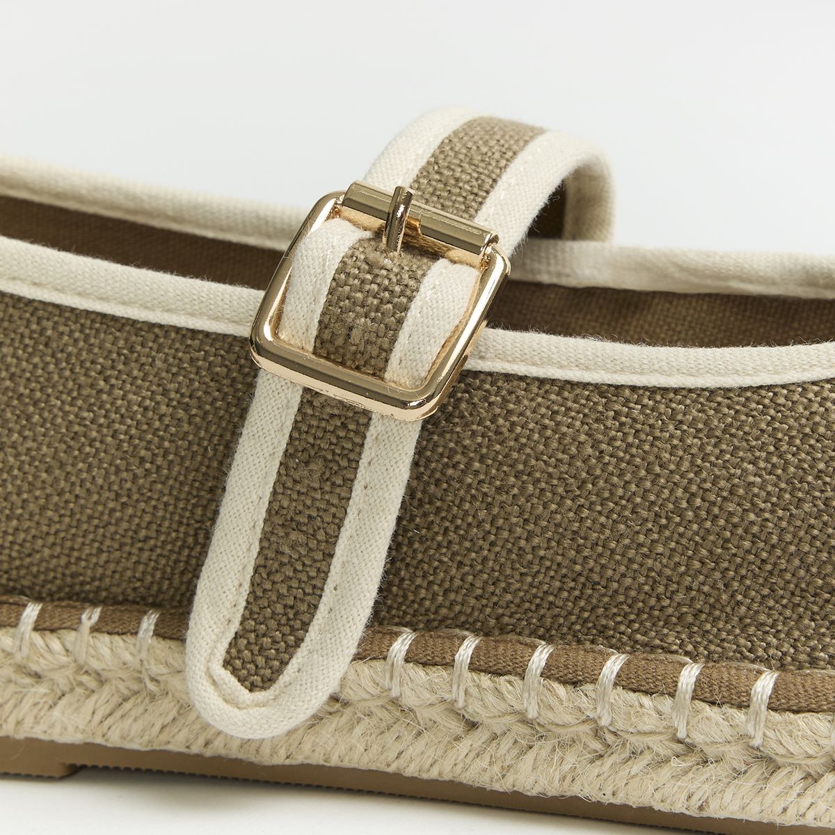 LOUNGE - Sandalias Ballerinas Paradiso LOUNGE