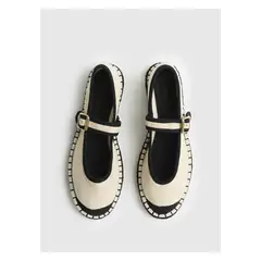 LOUNGE - Sandalias Paradiso Ballerinas