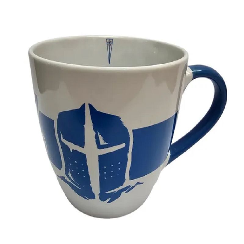 KEEP - Tazón Clásico U Católica