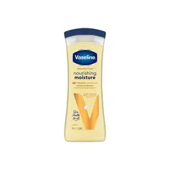 VASELINE - Intensive Care Crema Corporal 295 ml- Nourishing Moisture