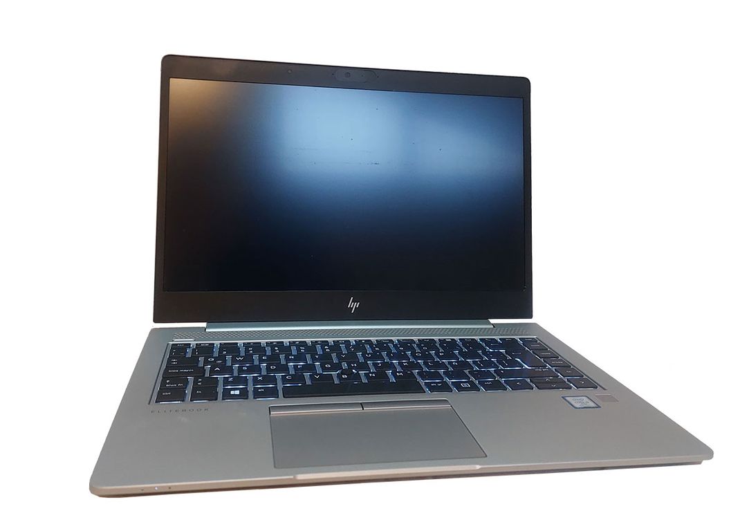 Notebook 840 G3 ,i7 sexta G