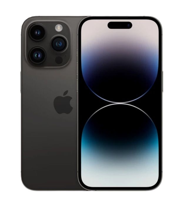 IPhone 14 Pro 128GB Negro Reacondicionado