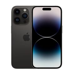 APPLE iPhone 15 Pro 128GB Negro Titanio Reacondicionado