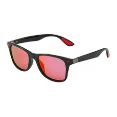 POLASUP - Lentes Gafas de Sol polarizadas retro clásicas y de moda UV400