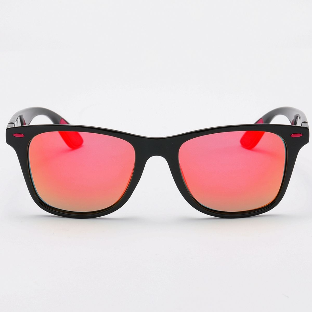 POLASUP - Polasup Lentes Gafas de Sol polarizadas retro clásicas y de moda UV400