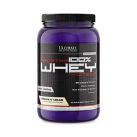 Proteína Prostar Whey 2LB - Cookies and Cream