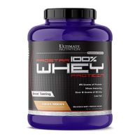 Proteína UL Prostar Whey 5lb - Cocoa Mocha