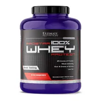 Proteína UL Prostar Whey 5lb - Frutilla