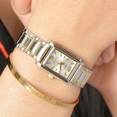 Imagen 2 del producto Reloj Análogo Mujer LTP-1235SG-7ADF