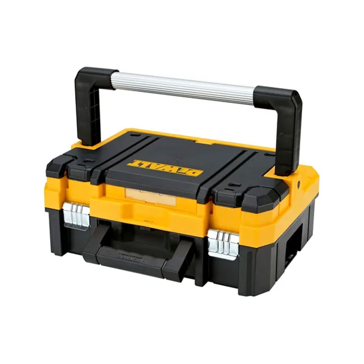 DEWALT - Caja Herrtas. Mango Largo C.Organizador 30kg Tstak Dwst17808