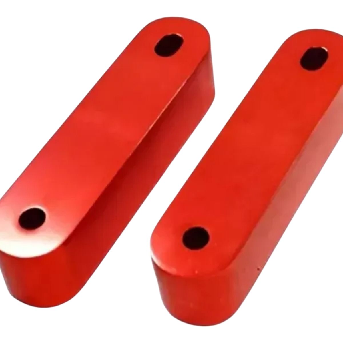 GENERICO - Levanta Elevadores Espaciadores De Capo Jdm Tuning