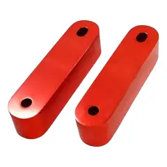 GENERICO - Levanta Elevadores Espaciadores De Capo Jdm Tuning