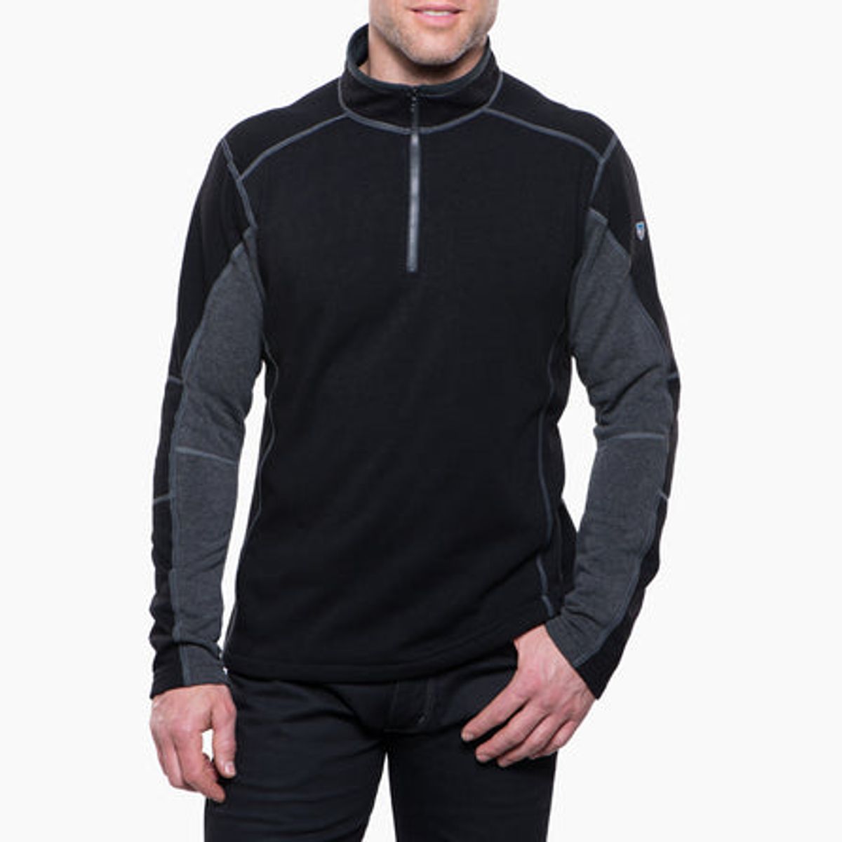 KUHL - Polar Hombre KÜHL Revel™ 14 Zip
