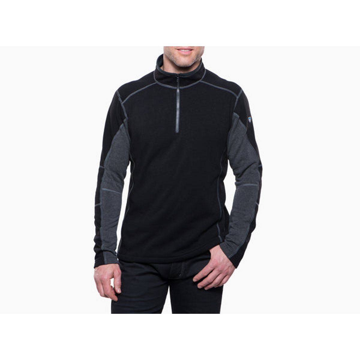 KUHL - Polar Hombre KÜHL Revel™ 14 Zip
