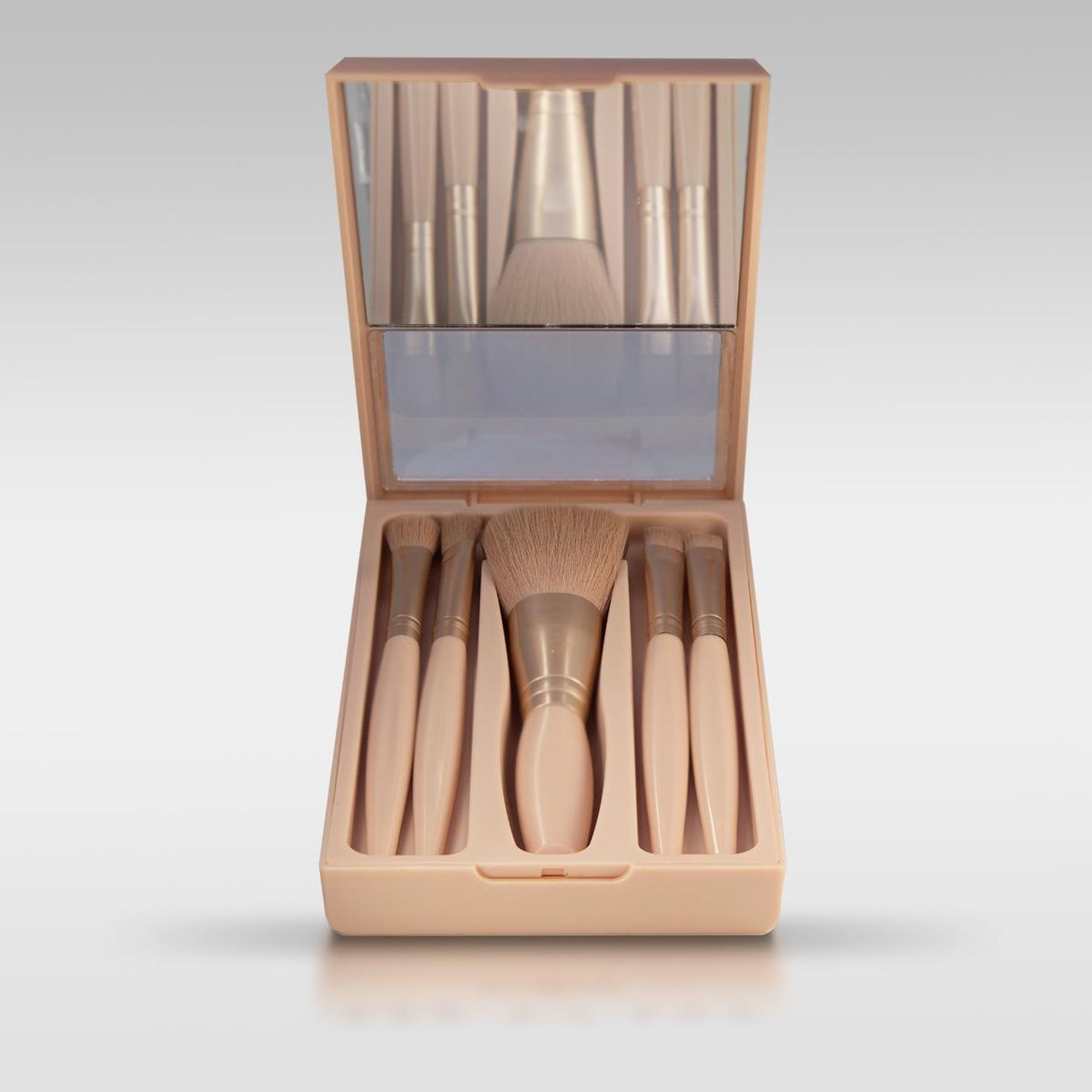 ETIENNE - Privee Set Brochas y Pinceles