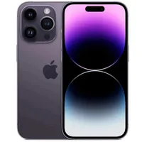 IPhone 14 Pro Max 128GB Morado Reacondicionado