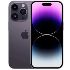 APPLE - IPhone 14 Pro Max 128GB Morado Reacondicionado