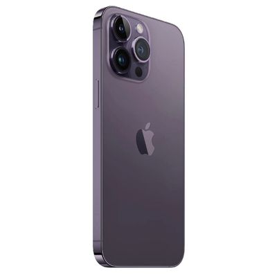 Imagen 2 del producto IPhone 14 Pro Max 128GB Morado Reacondicionado
