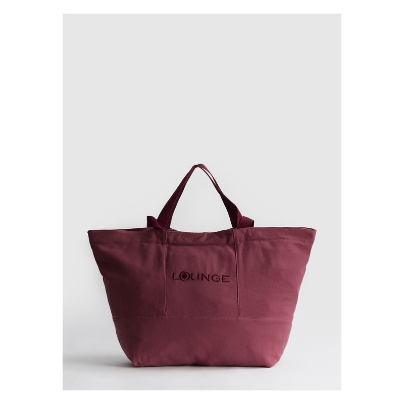 LOUNGE - Bolso Playero Paradiso Maxi