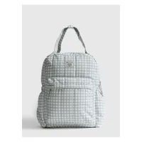 Mochila Maternal Quilt
