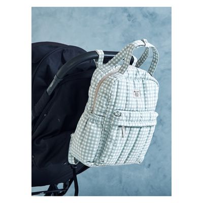 Imagen 2 del producto Mochila Maternal Quilt
