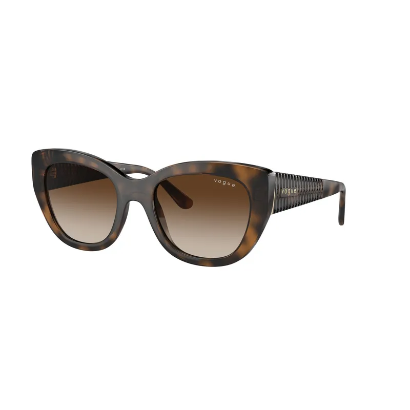 VOGUE - LENTE DE SOL VOGUE - VO5567S 238613 - Havana oscuro