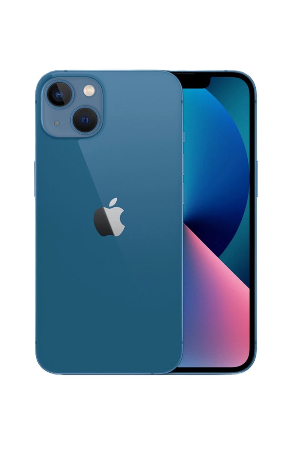 APPLE iPhone 13 Mini 128GB Azul Reacondicionado | Falabella Chile