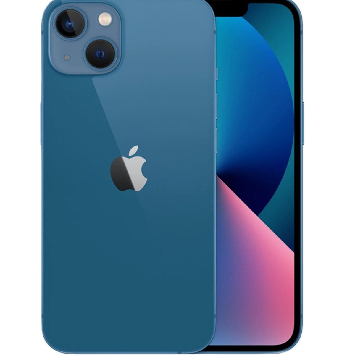 APPLE - iPhone 13 Mini 128GB Azul Reacondicionado