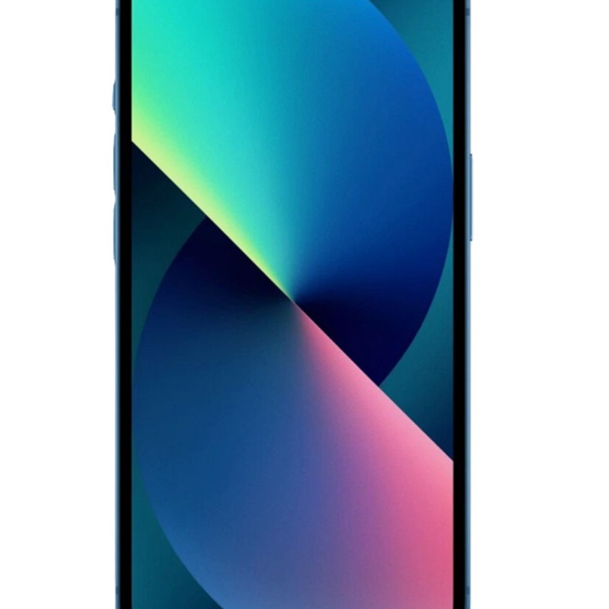 APPLE - iPhone 13 Mini 128GB Azul Reacondicionado