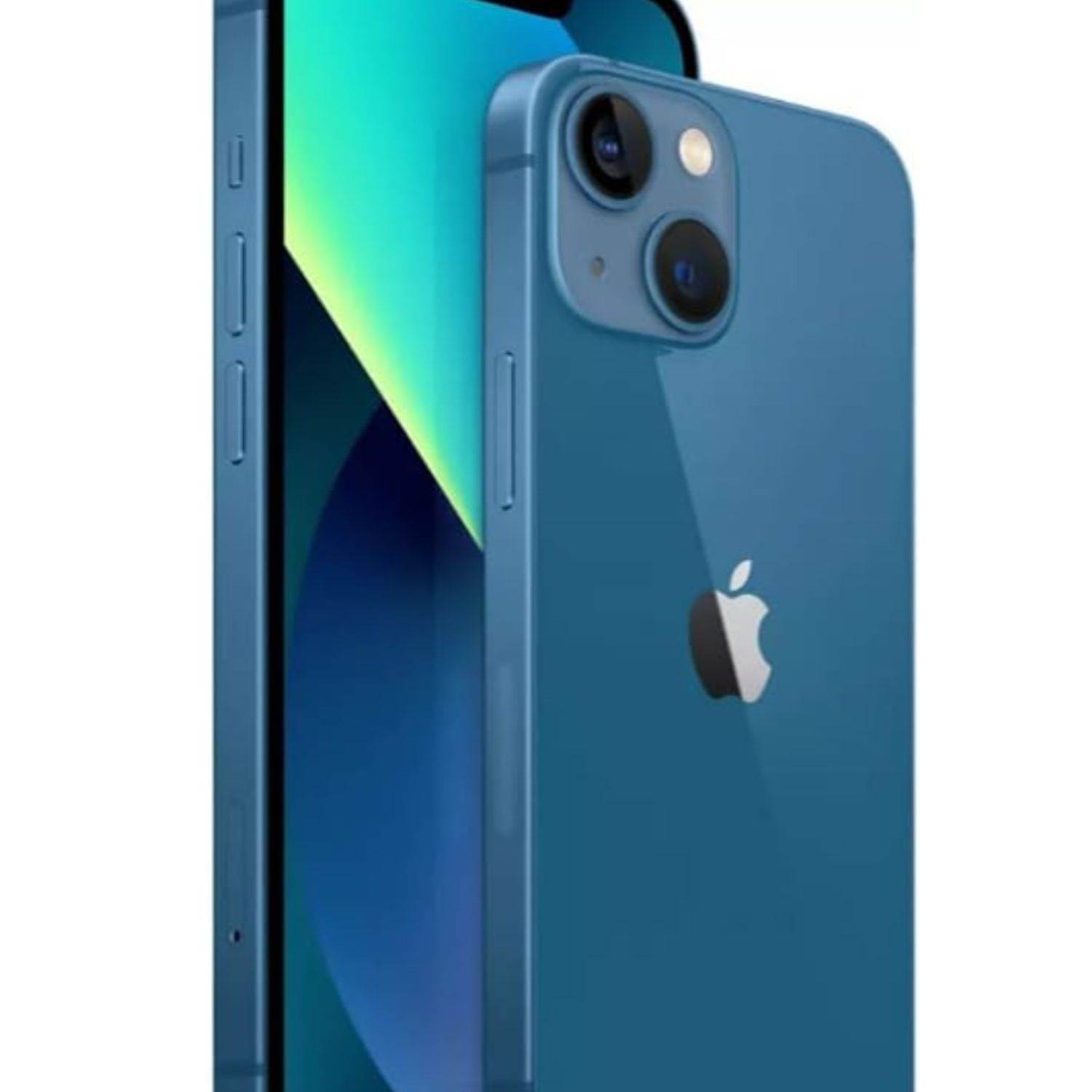 APPLE iPhone 13 Mini 128GB Azul Reacondicionado | Falabella Chile