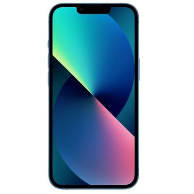 Imagen 2 del producto IPhone 13 Mini 128GB Azul Reacondicionado