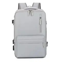 GENERICO - Mochila Viral Notebook Multifunción Viaje Negocio Oficina