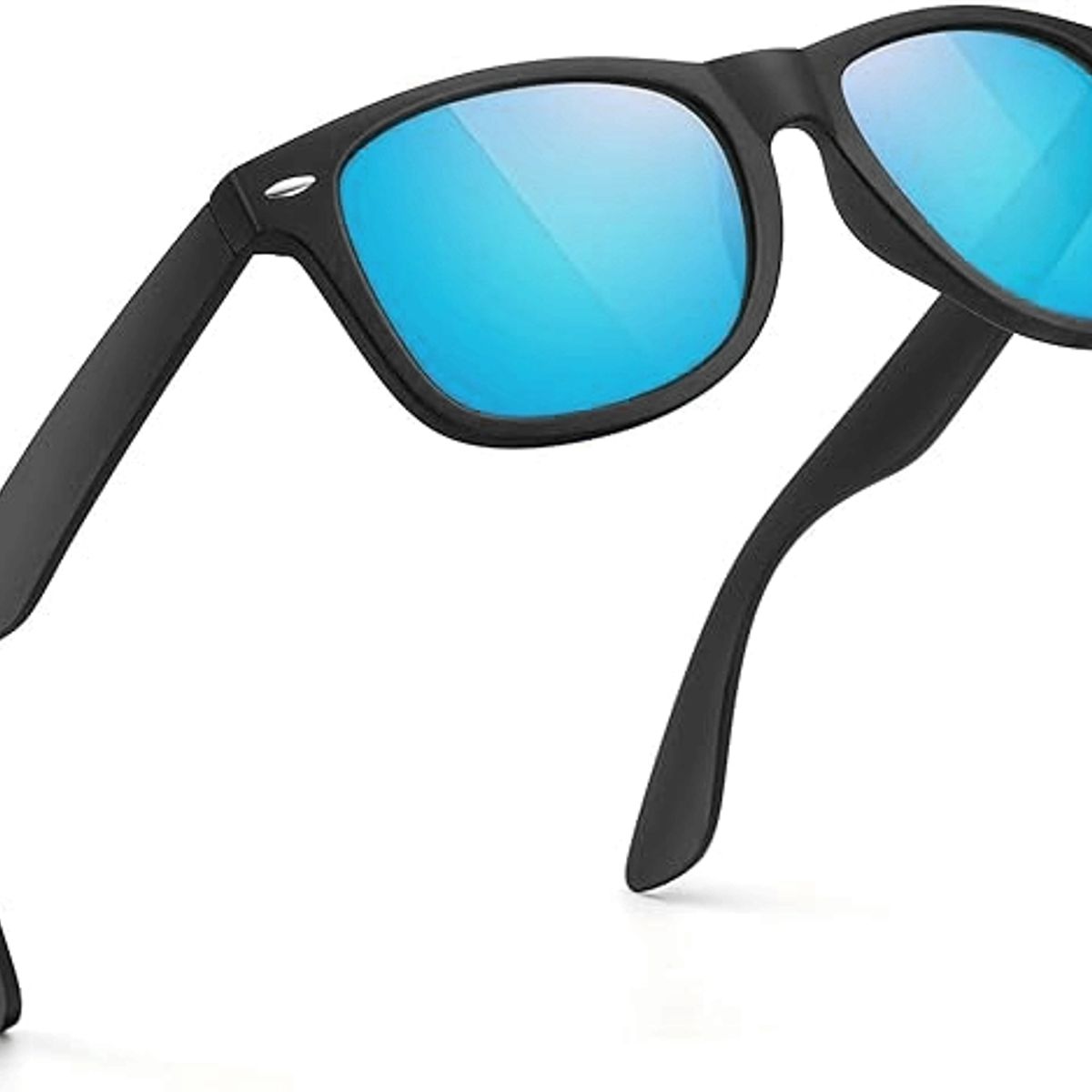 POLASUP - POLASUP lentes Gafas de sol polarizadas retro elegantes atemporales