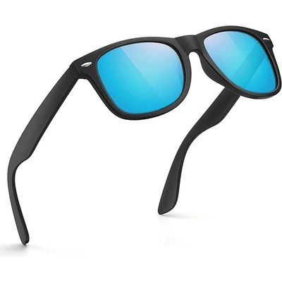 Imagen 2 del producto Lentes Gafas de sol polarizadas retro elegantes atemporales